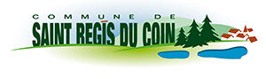Commune de Saint Régis du Coin