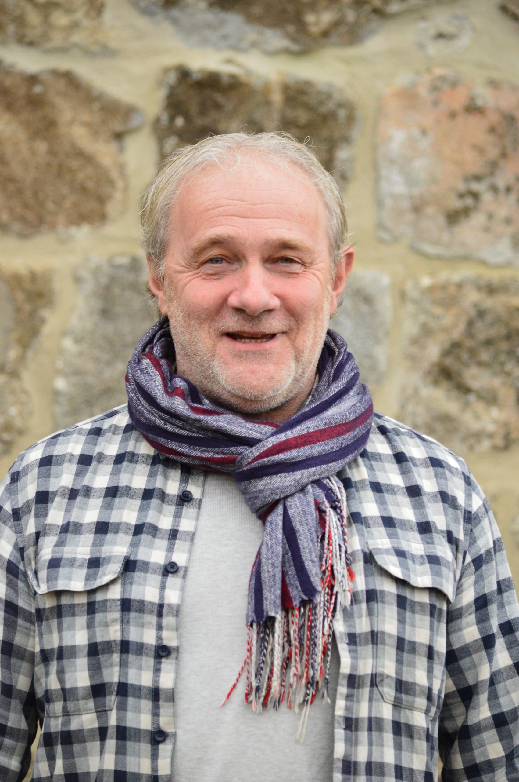 Andre Vermeersch