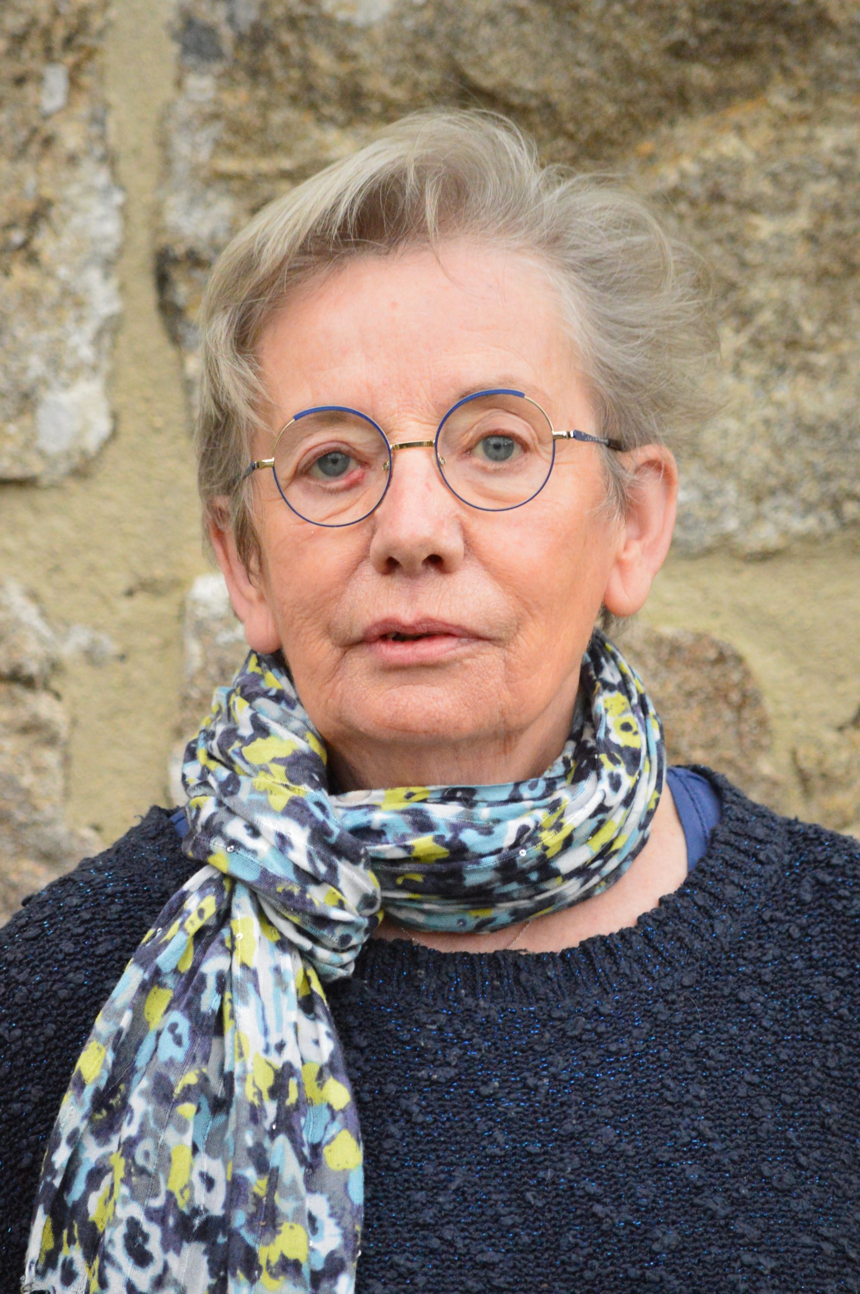 Bernadette Cortial