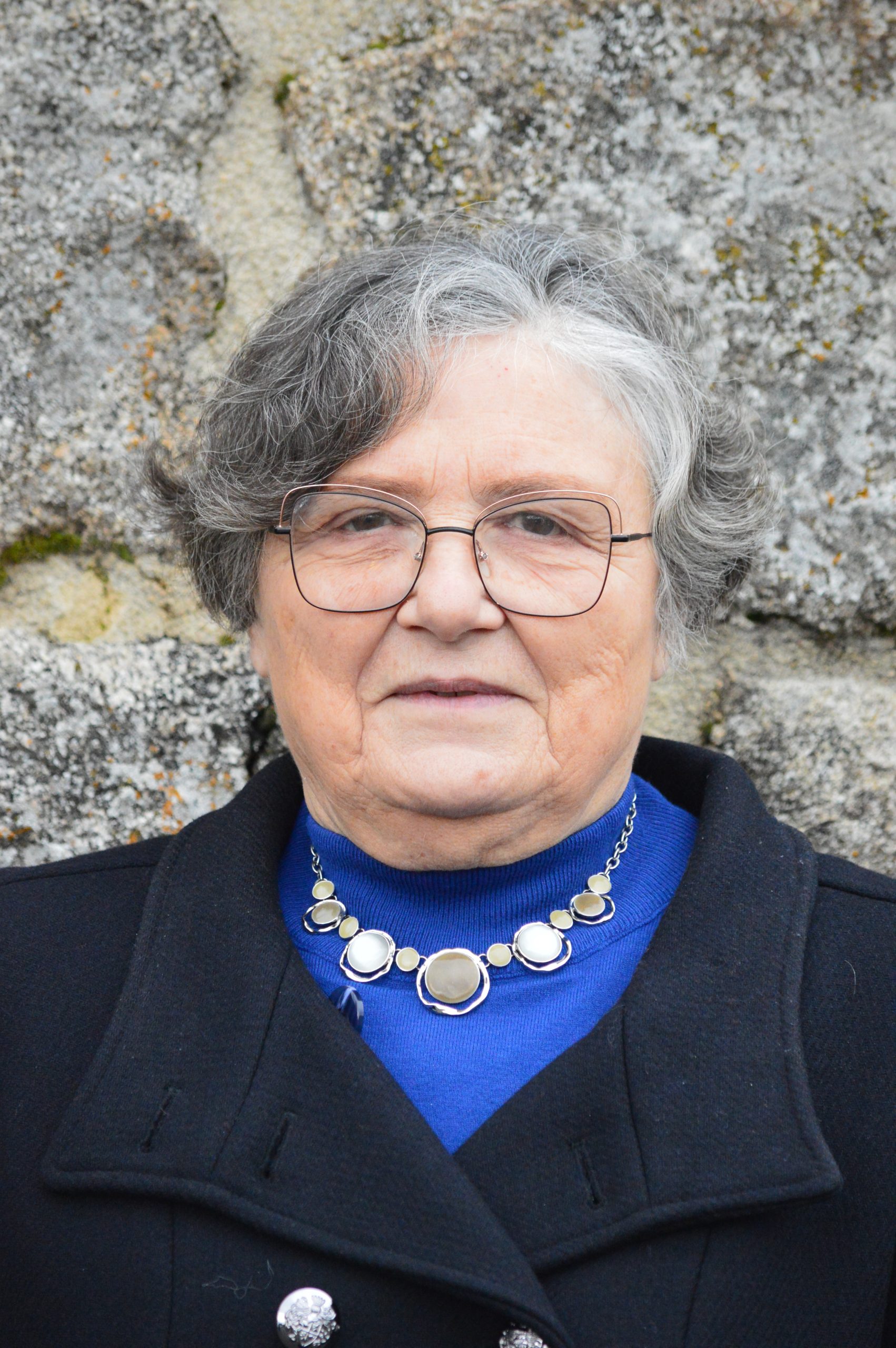 Bernadette Mourier