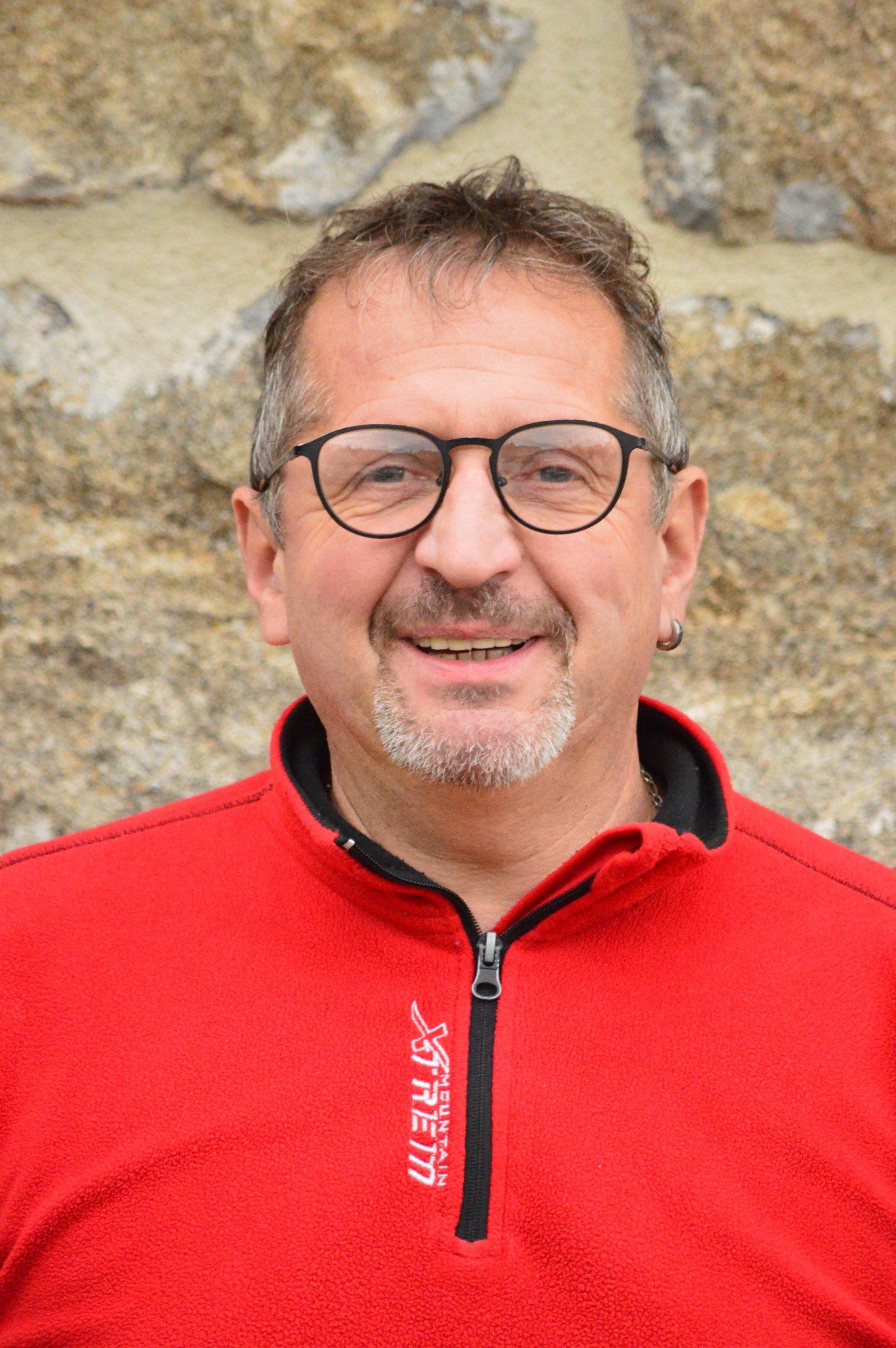 Bruno Cancade