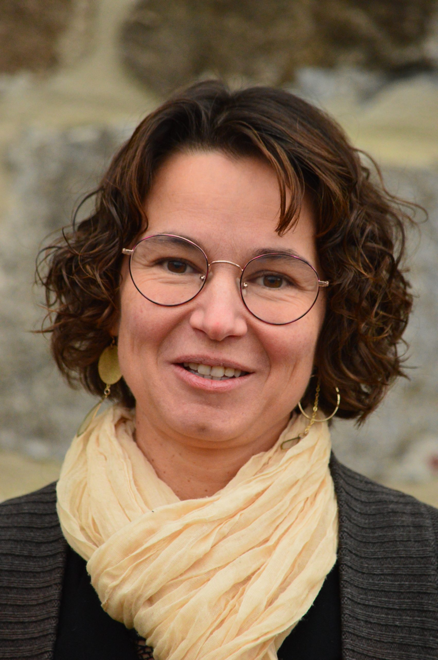Céline Lassy