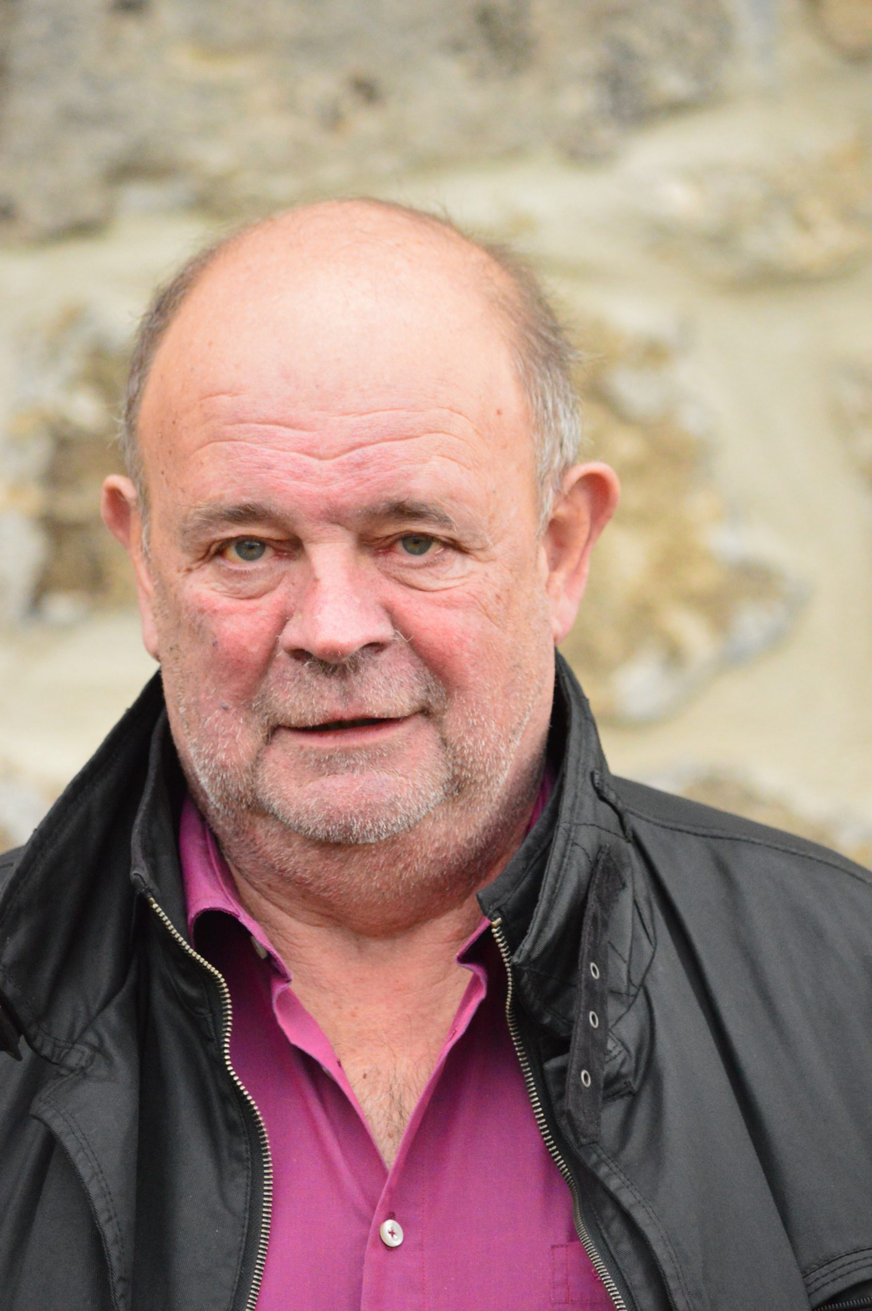 Francois Sauvignet