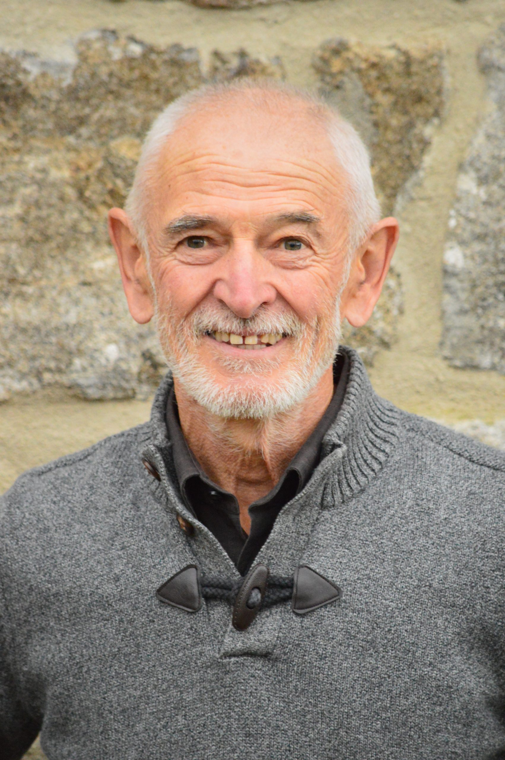 Gerard Linossier