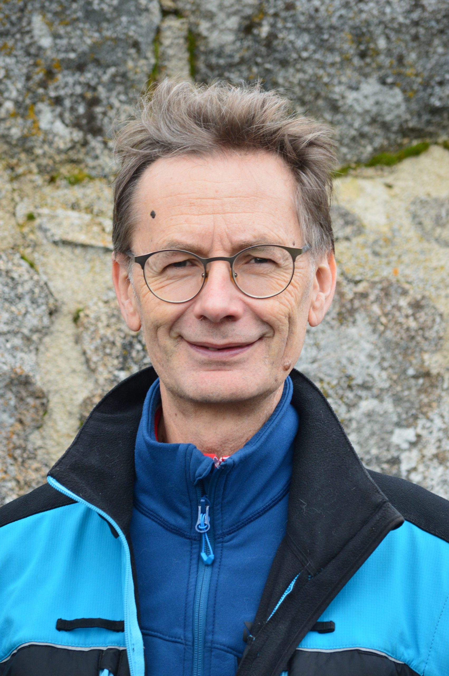 Jean-Jacques Gibaud