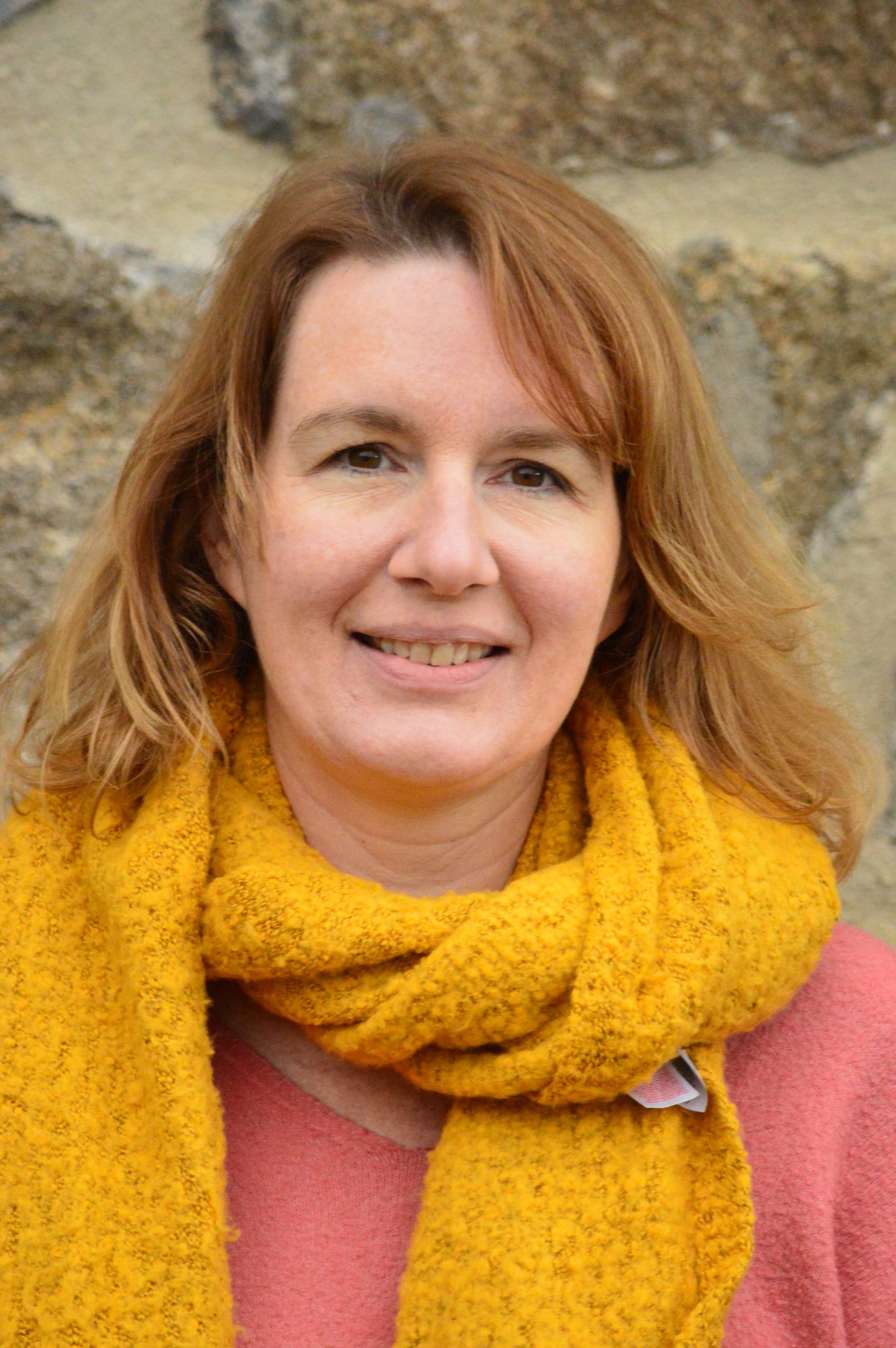 Jeanine Frachon Kleij