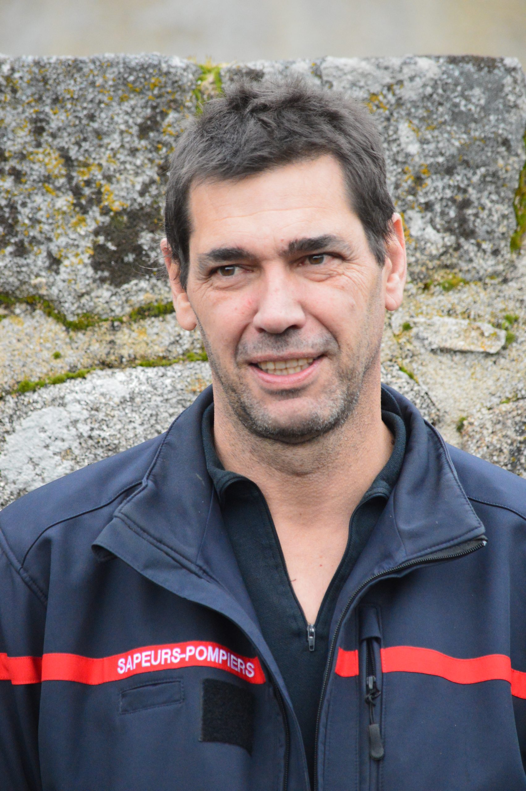 Laurent Manet