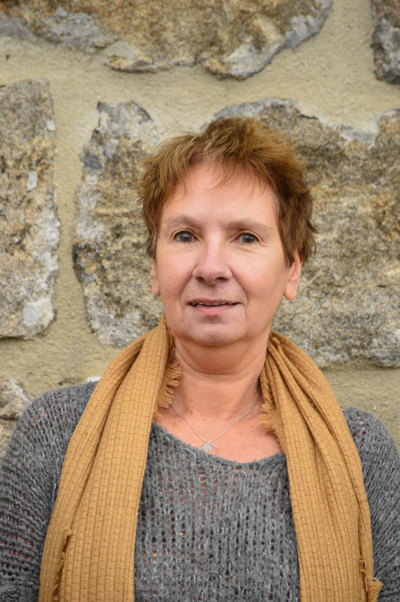 Martine Brunon