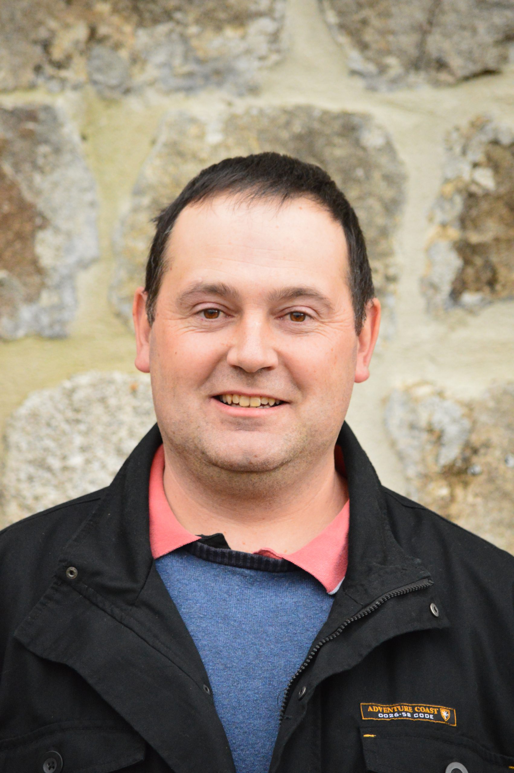 Patrice Barralon