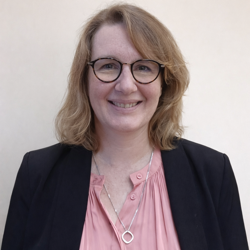 Jeanine Frachon-Kleij