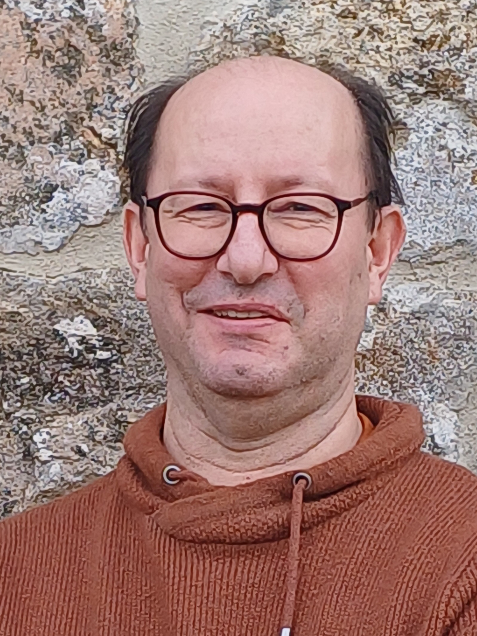 Luc Phily