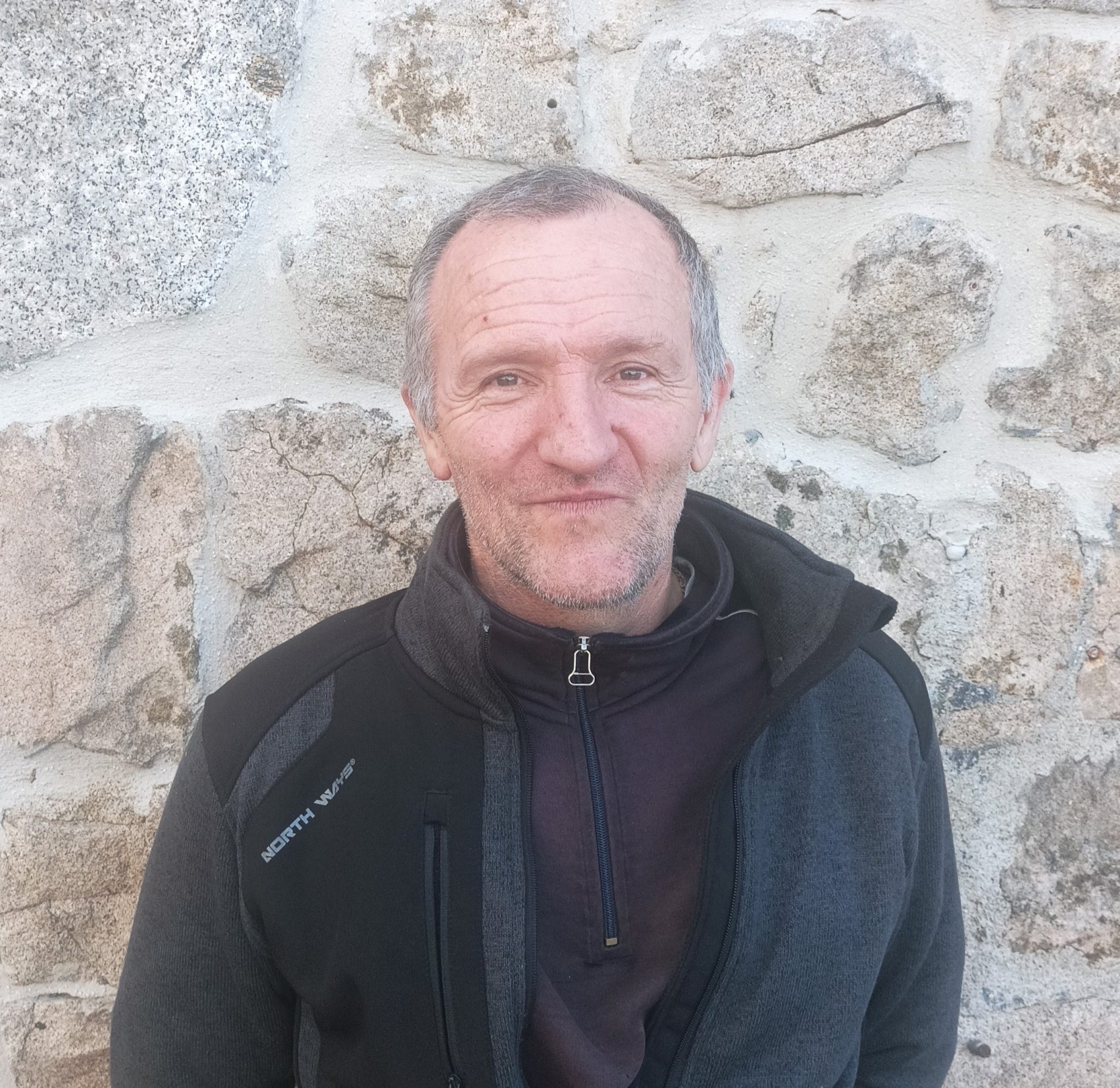 Laurent Perret