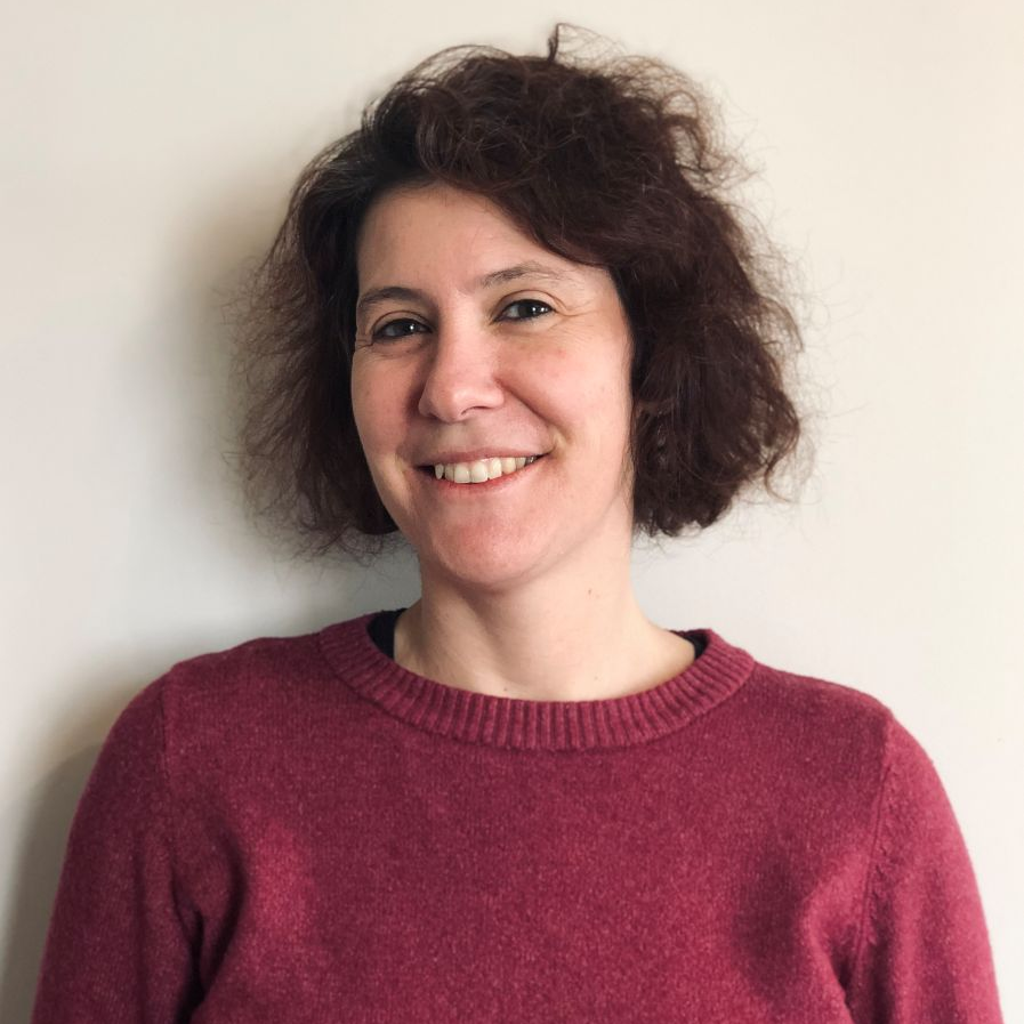 Mélissa Longchambon-Brunon