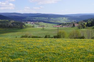 vue la Fayolle